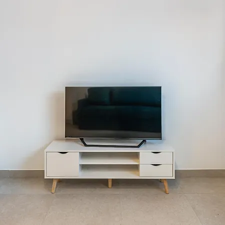 Vicente Gomez De Cadiz Bj Apartment Malaga