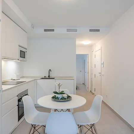 Vicente Gomez De Cadiz Bj Apartment