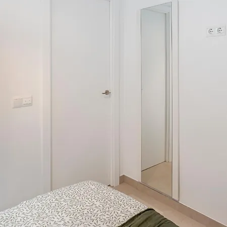 Apartment Vicente Gomez De Cadiz Bj Malaga