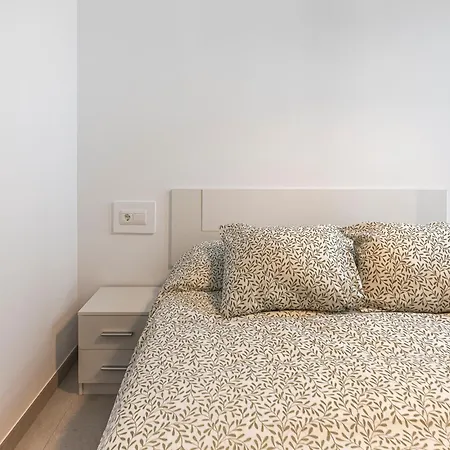 Vicente Gomez De Cadiz Bj Apartment