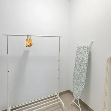 Apartment Vicente Gomez De Cadiz Bj