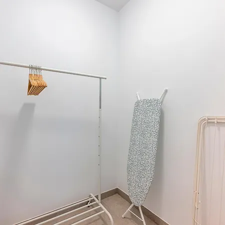 Vicente Gomez De Cadiz Bj Apartment *