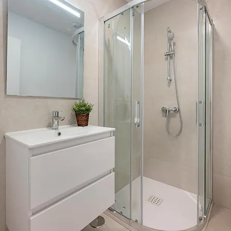 Vicente Gomez De Cadiz Bj Apartment *