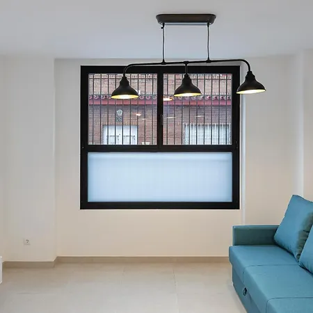 Apartment Vicente Gomez De Cadiz Bj