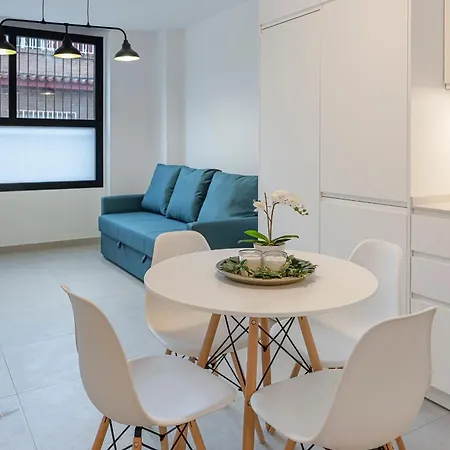 Apartment Vicente Gomez De Cadiz Bj
